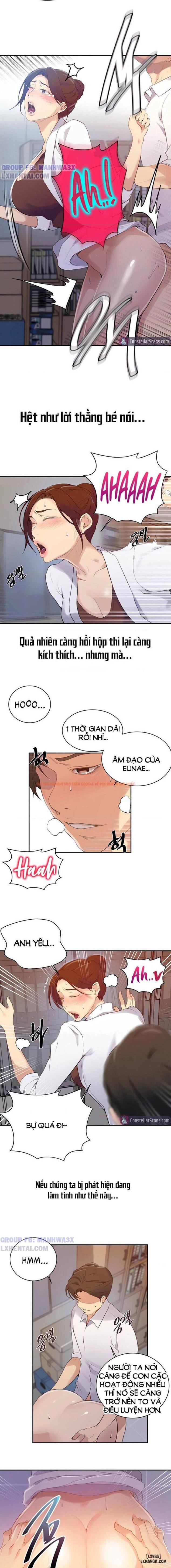 Xem ảnh Lớp Học Gia Đình - Chapter 141 - 2 - HentaiTruyen.fun