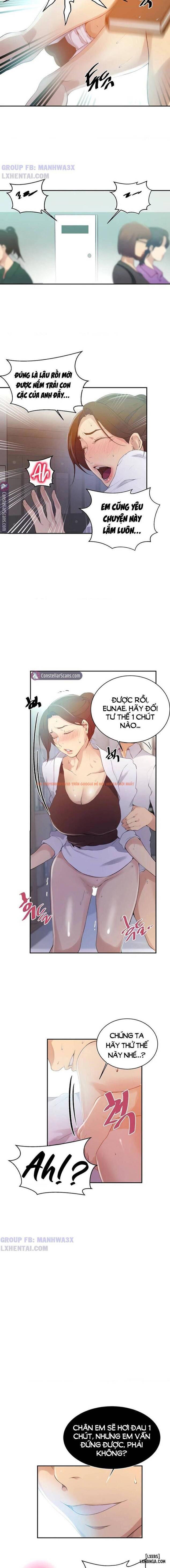 Xem ảnh Lớp Học Gia Đình - Chapter 141 - 4 - HentaiTruyen.fun