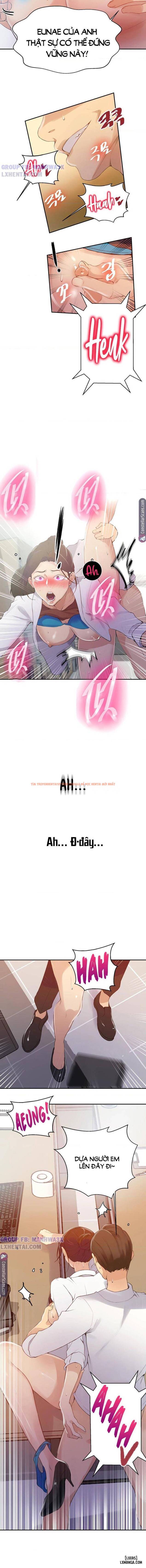 Xem ảnh Lớp Học Gia Đình - Chapter 141 - 6 - HentaiTruyen.fun