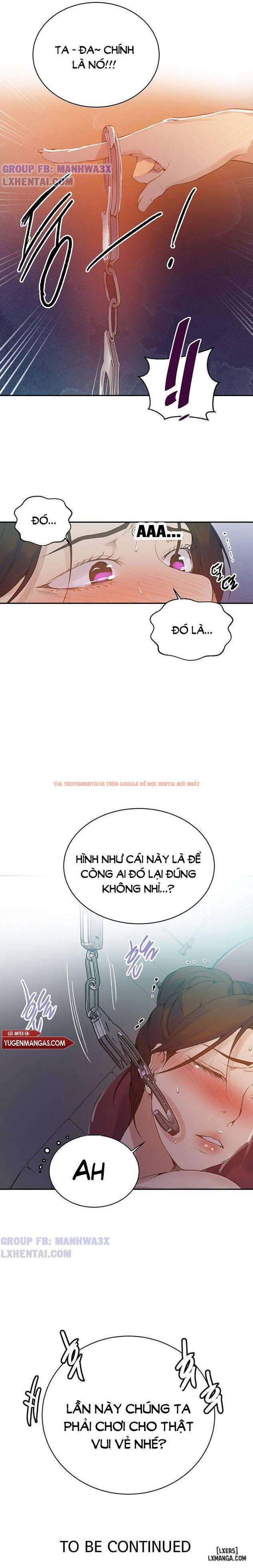 Xem ảnh Lớp Học Gia Đình - Chapter 143 - 5 - HentaiTruyen.fun