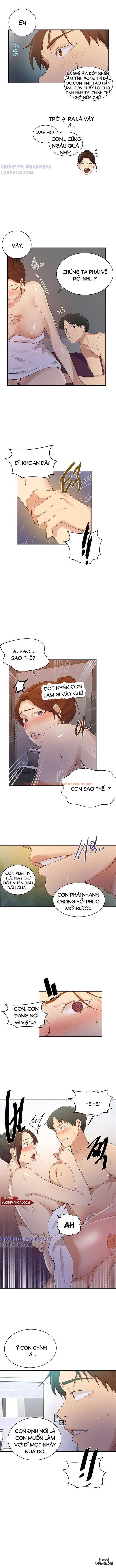 Xem ảnh Lớp Học Gia Đình - Chapter 144 - 0 - HentaiTruyen.fun