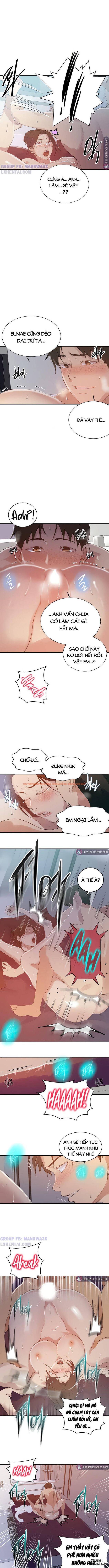 Xem ảnh Lớp Học Gia Đình - Chapter 144 - 4 - HentaiTruyen.fun