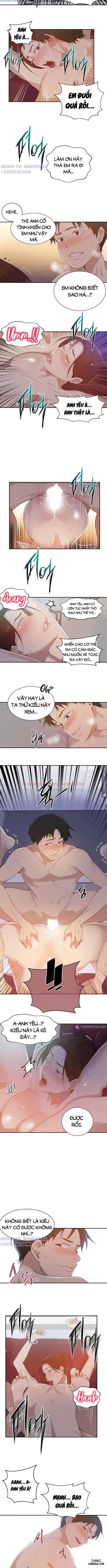 Xem ảnh Lớp Học Gia Đình - Chapter 144 - 5 - HentaiTruyen.fun