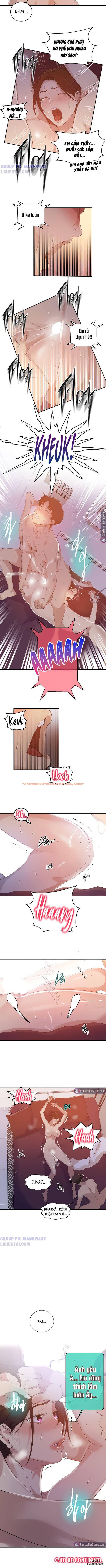 Xem ảnh Lớp Học Gia Đình - Chapter 144 - 6 - HentaiTruyen.fun