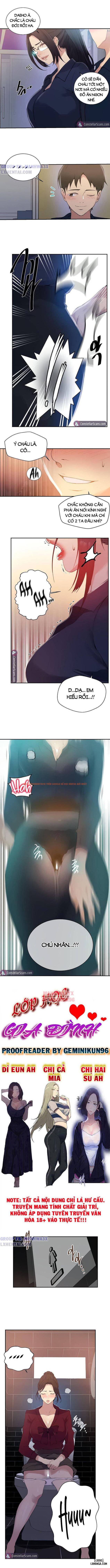 Xem ảnh Lớp Học Gia Đình - Chapter 146 - 0 - HentaiTruyen.fun