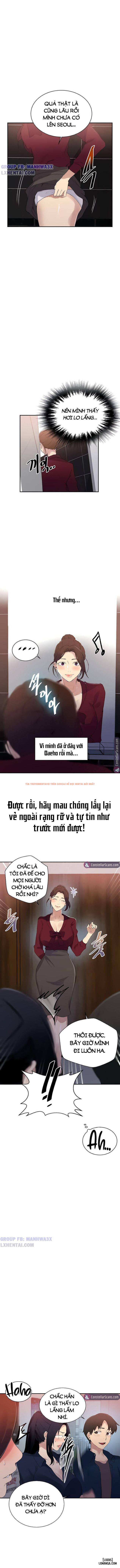 Xem ảnh Lớp Học Gia Đình - Chapter 146 - 1 - HentaiTruyen.fun
