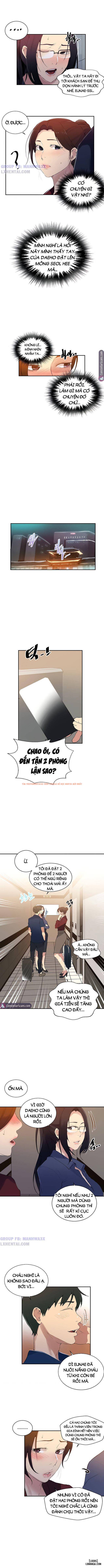 Xem ảnh Lớp Học Gia Đình - Chapter 146 - 2 - HentaiTruyen.fun