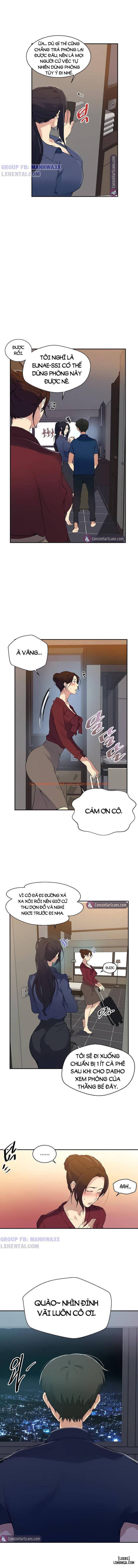 Xem ảnh Lớp Học Gia Đình - Chapter 146 - 3 - HentaiTruyen.fun