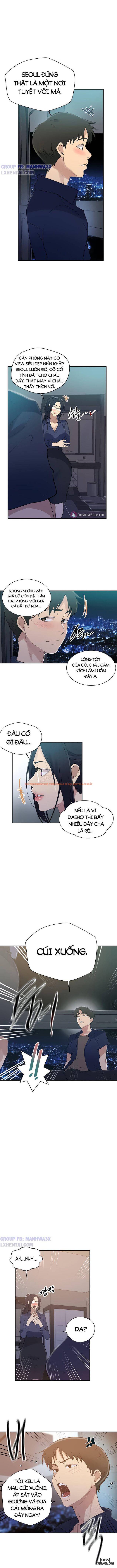 Xem ảnh Lớp Học Gia Đình - Chapter 146 - 4 - HentaiTruyen.fun