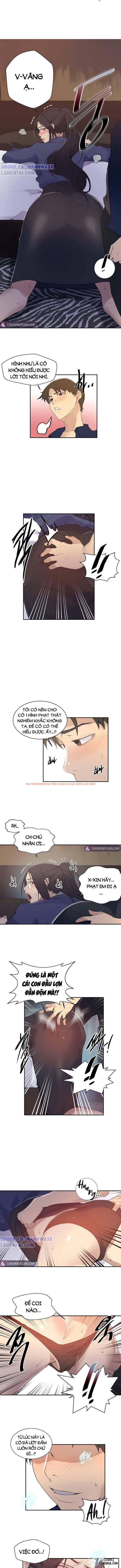 Xem ảnh Lớp Học Gia Đình - Chapter 146 - 5 - HentaiTruyen.fun
