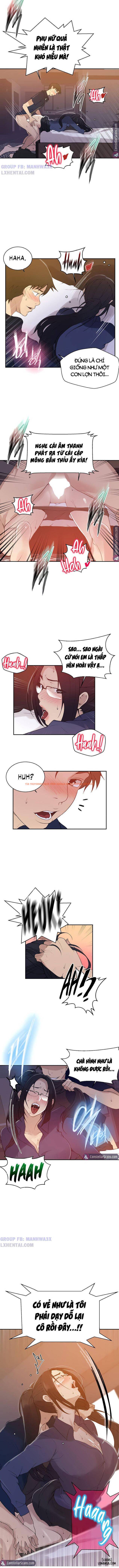 Xem ảnh Lớp Học Gia Đình - Chapter 146 - 7 - HentaiTruyen.fun