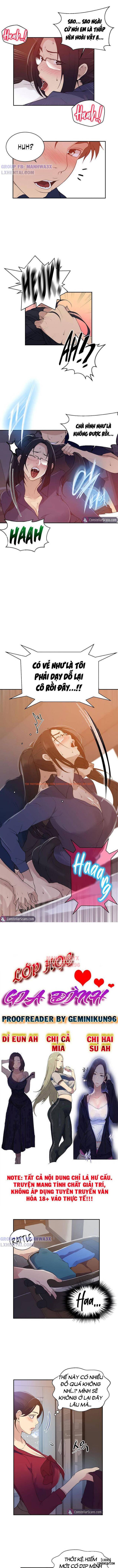 Xem ảnh Lớp Học Gia Đình - Chapter 147 - 0 - HentaiTruyen.fun