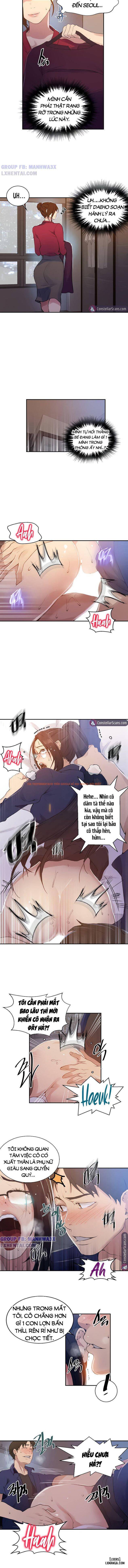 Xem ảnh Lớp Học Gia Đình - Chapter 147 - 1 - HentaiTruyen.fun