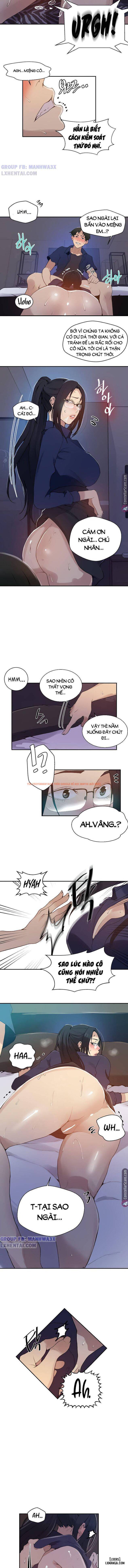 Xem ảnh Lớp Học Gia Đình - Chapter 147 - 3 - HentaiTruyen.fun