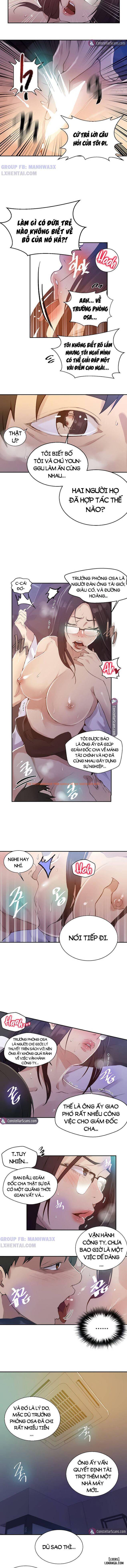 Xem ảnh Lớp Học Gia Đình - Chapter 147 - 5 - HentaiTruyen.fun