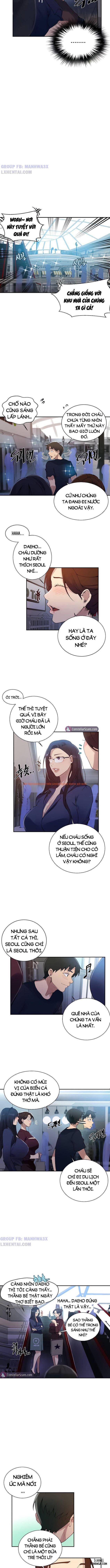 Xem ảnh Lớp Học Gia Đình - Chapter 148 - 1 - HentaiTruyen.fun