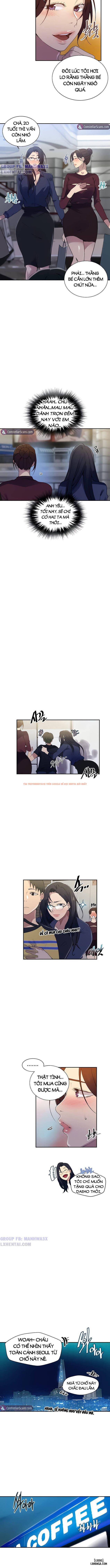 Xem ảnh Lớp Học Gia Đình - Chapter 148 - 2 - HentaiTruyen.fun