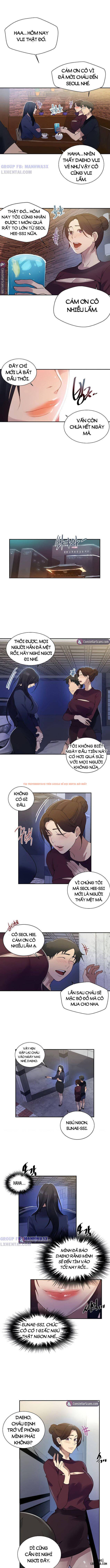 Xem ảnh Lớp Học Gia Đình - Chapter 148 - 3 - HentaiTruyen.fun