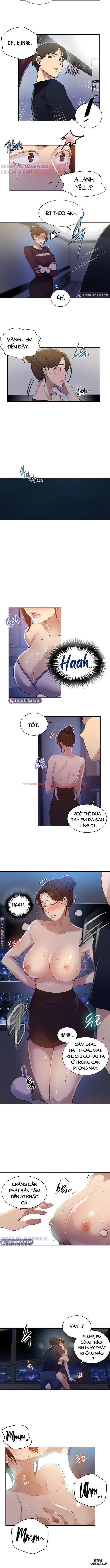 Xem ảnh Lớp Học Gia Đình - Chapter 148 - 4 - HentaiTruyen.fun