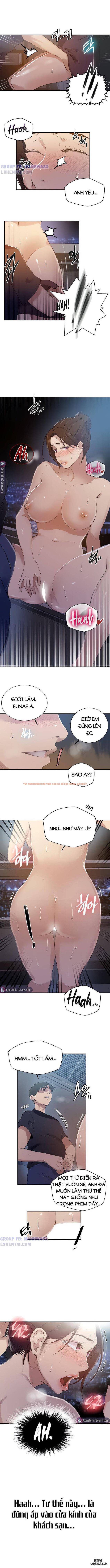 Xem ảnh Lớp Học Gia Đình - Chapter 148 - 5 - HentaiTruyen.fun
