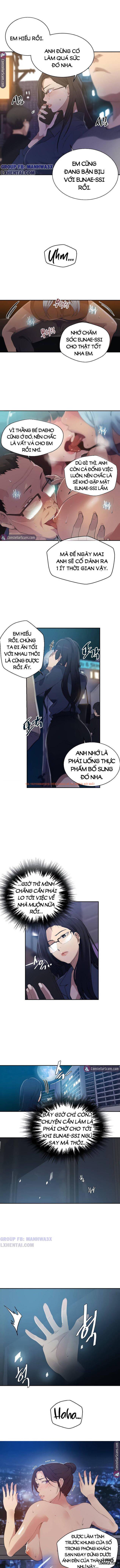 Xem ảnh Lớp Học Gia Đình - Chapter 149 - 1 - HentaiTruyen.fun