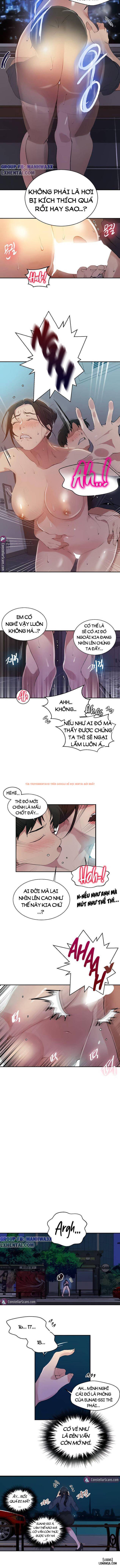 Xem ảnh Lớp Học Gia Đình - Chapter 149 - 2 - HentaiTruyen.fun