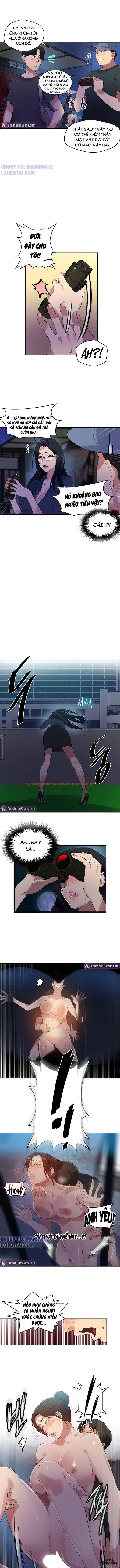 Xem ảnh Lớp Học Gia Đình - Chapter 149 - 3 - HentaiTruyen.fun
