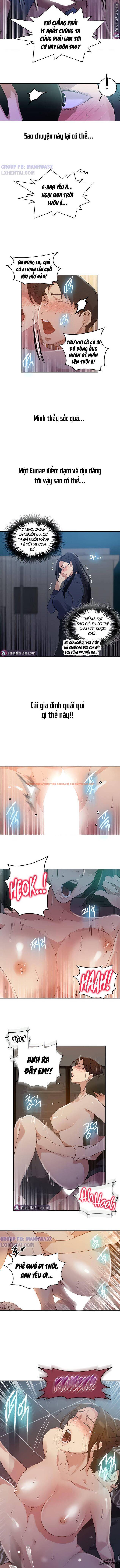 Xem ảnh Lớp Học Gia Đình - Chapter 149 - 4 - HentaiTruyen.fun