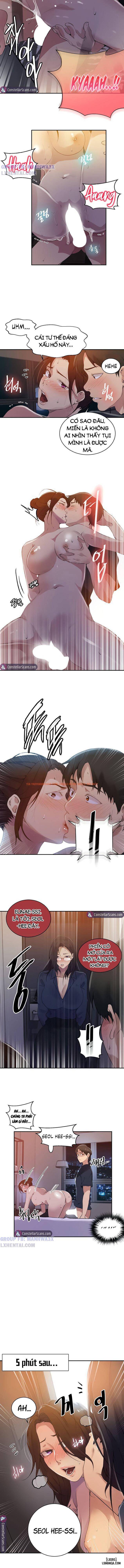 Xem ảnh Lớp Học Gia Đình - Chapter 149 - 5 - HentaiTruyen.fun