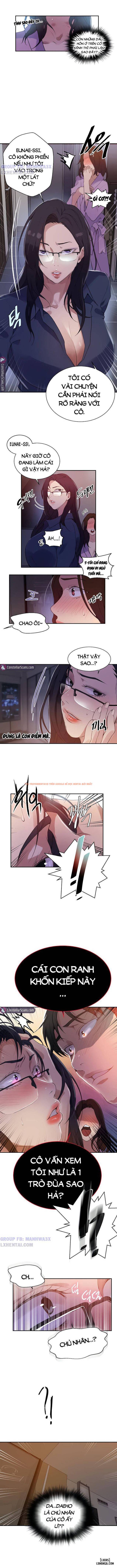 Xem ảnh Lớp Học Gia Đình - Chapter 149 - 6 - HentaiTruyen.fun