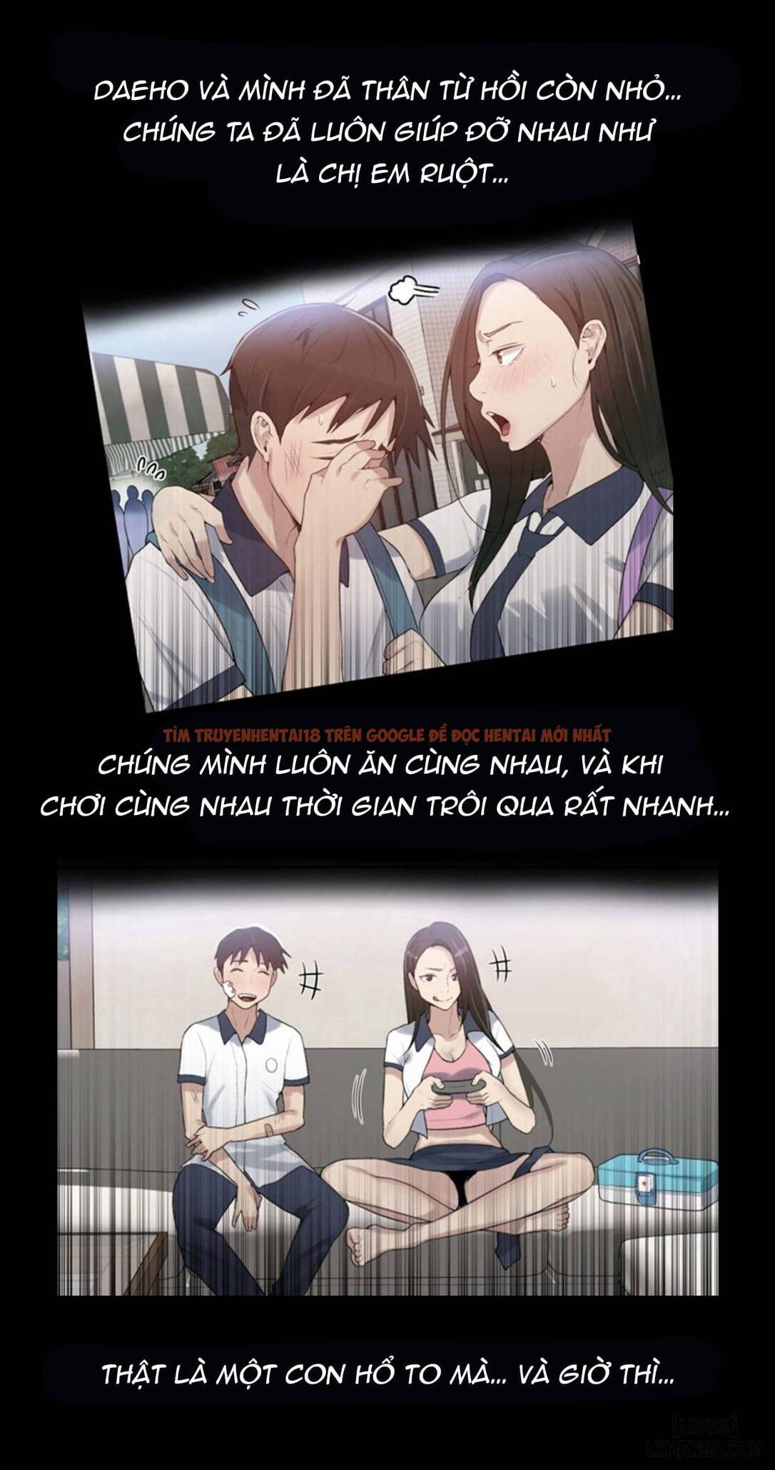 Xem ảnh 15 trong truyện hentai Lớp Học Gia Đình - Chapter 15 - hentaitvn.net
