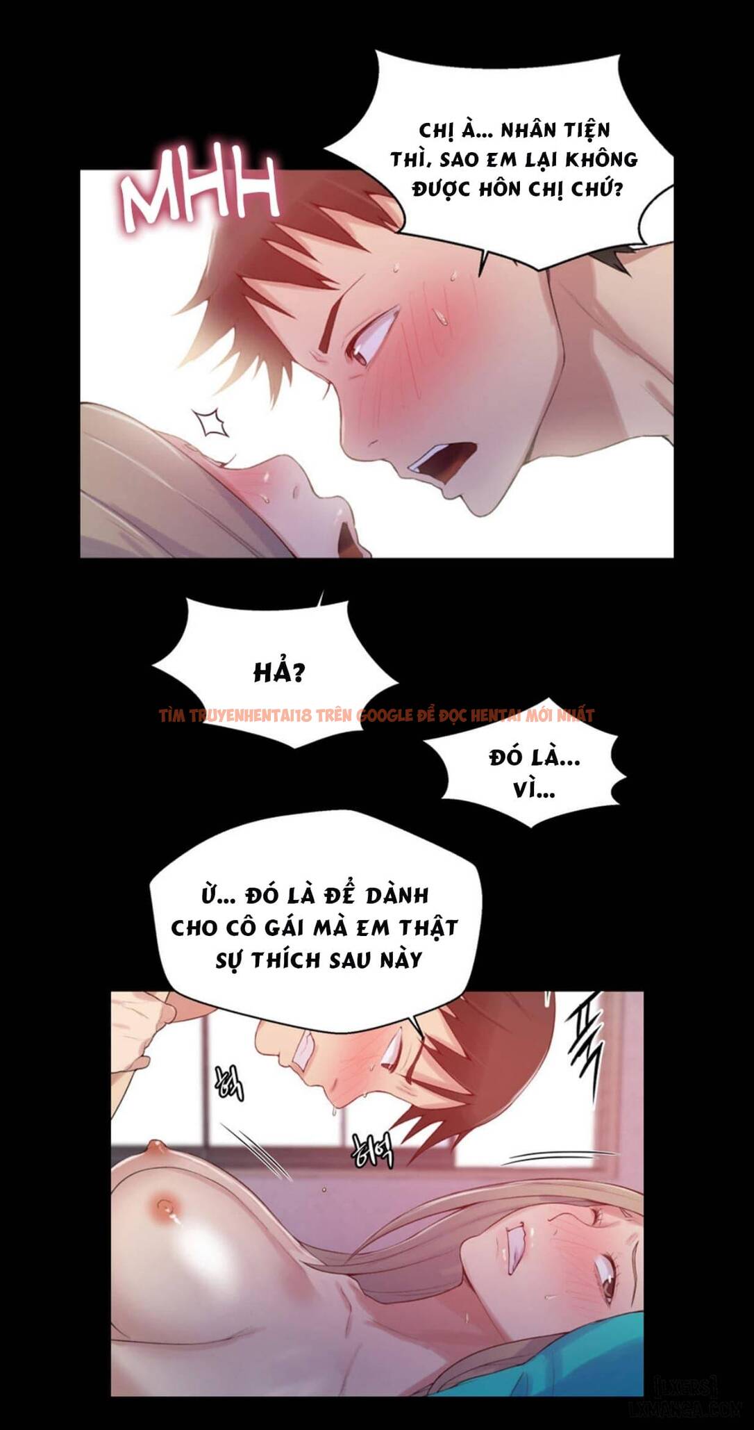 Xem ảnh 19 trong truyện hentai Lớp Học Gia Đình - Chapter 15 - hentaitvn.net