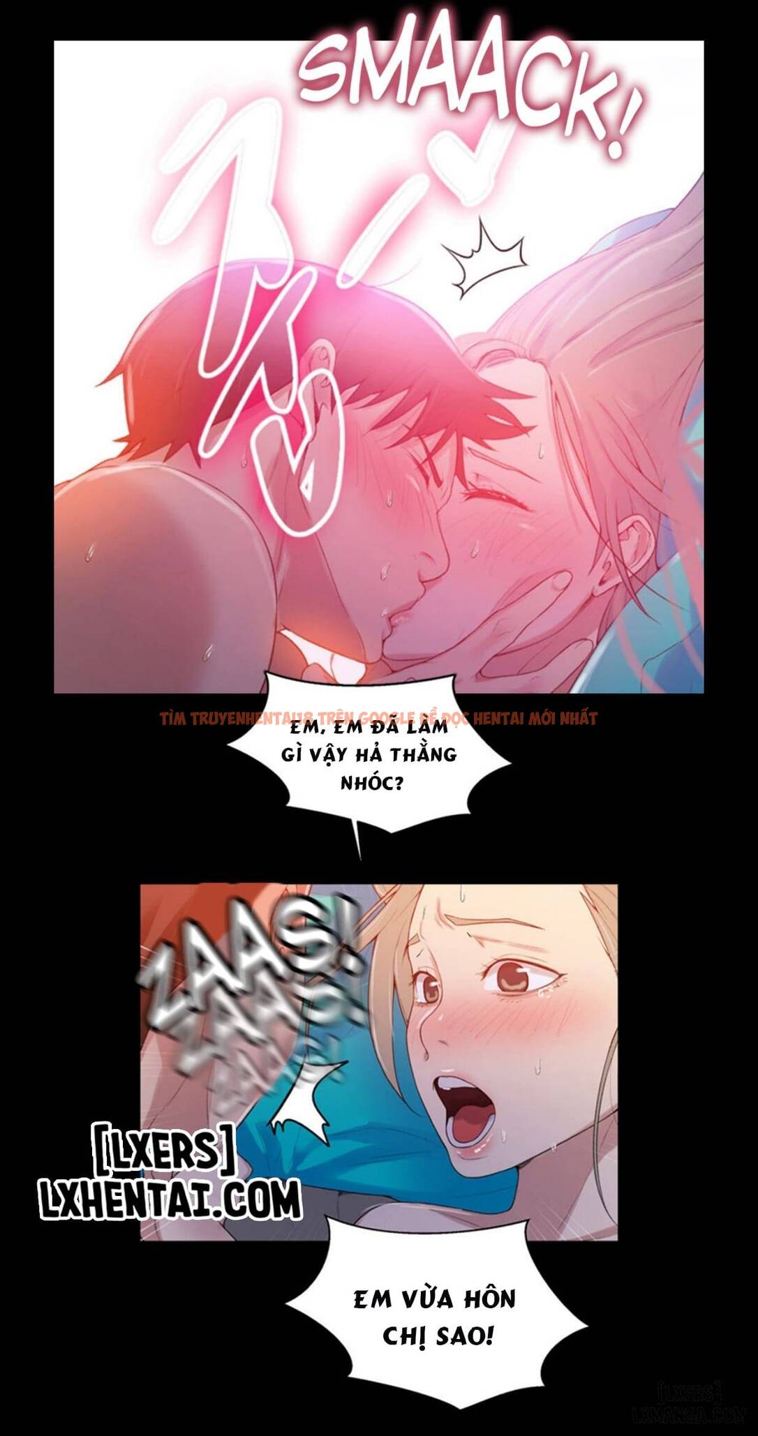 Xem ảnh 21 trong truyện hentai Lớp Học Gia Đình - Chapter 15 - hentaitvn.net