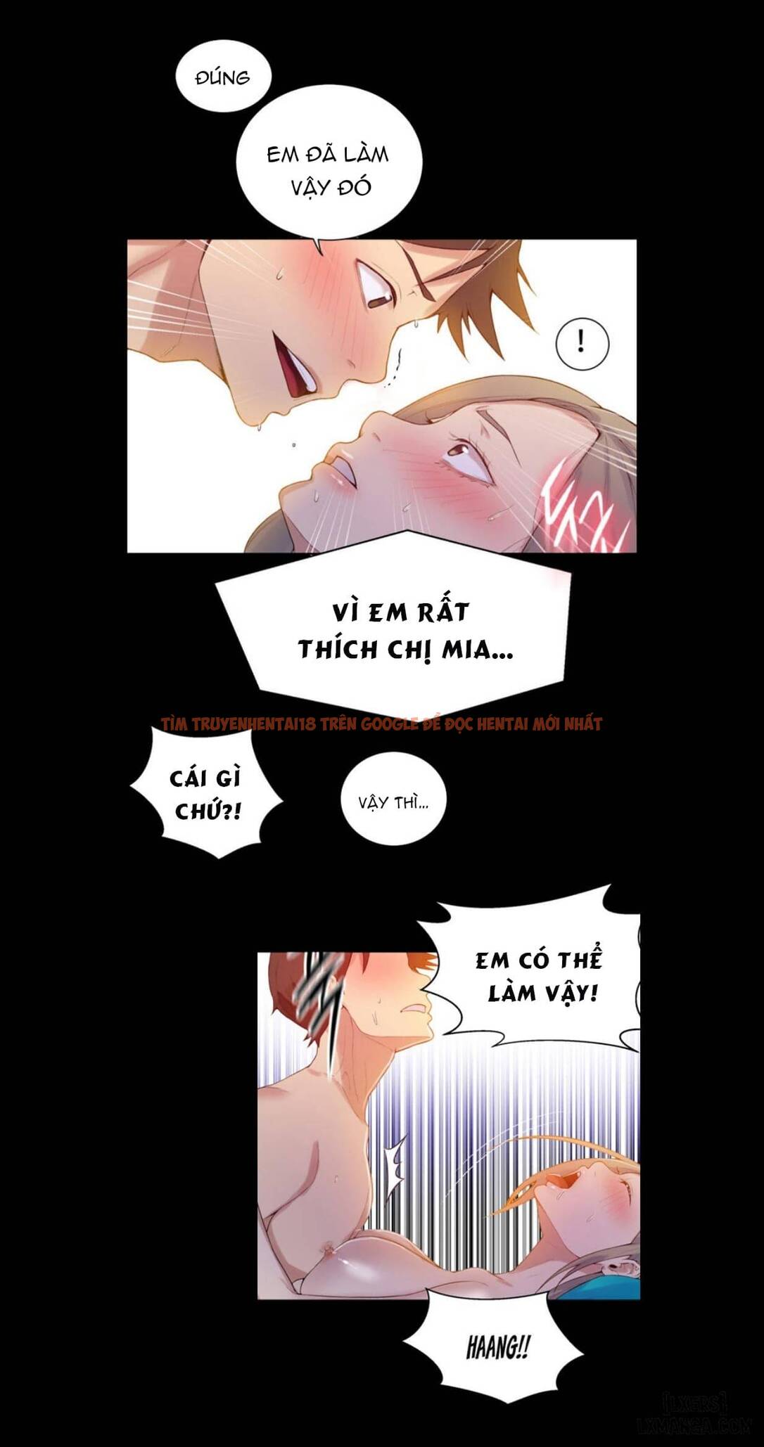 Xem ảnh 22 trong truyện hentai Lớp Học Gia Đình - Chapter 15 - hentaitvn.net