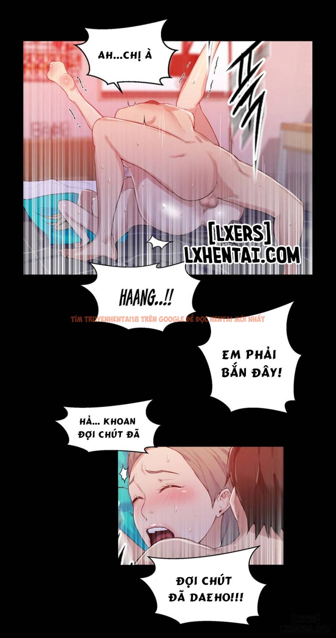 Xem ảnh 29 trong truyện hentai Lớp Học Gia Đình - Chapter 15 - hentaitvn.net