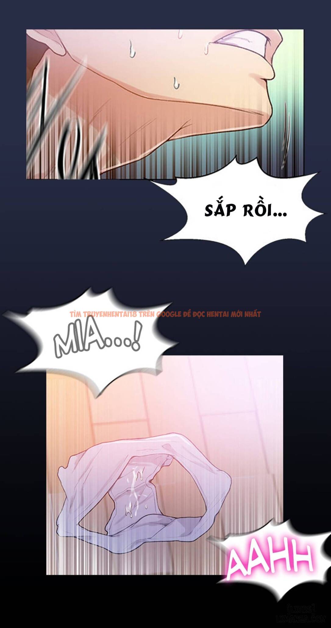 Xem ảnh 3 trong truyện hentai Lớp Học Gia Đình - Chapter 15 - hentaitvn.net