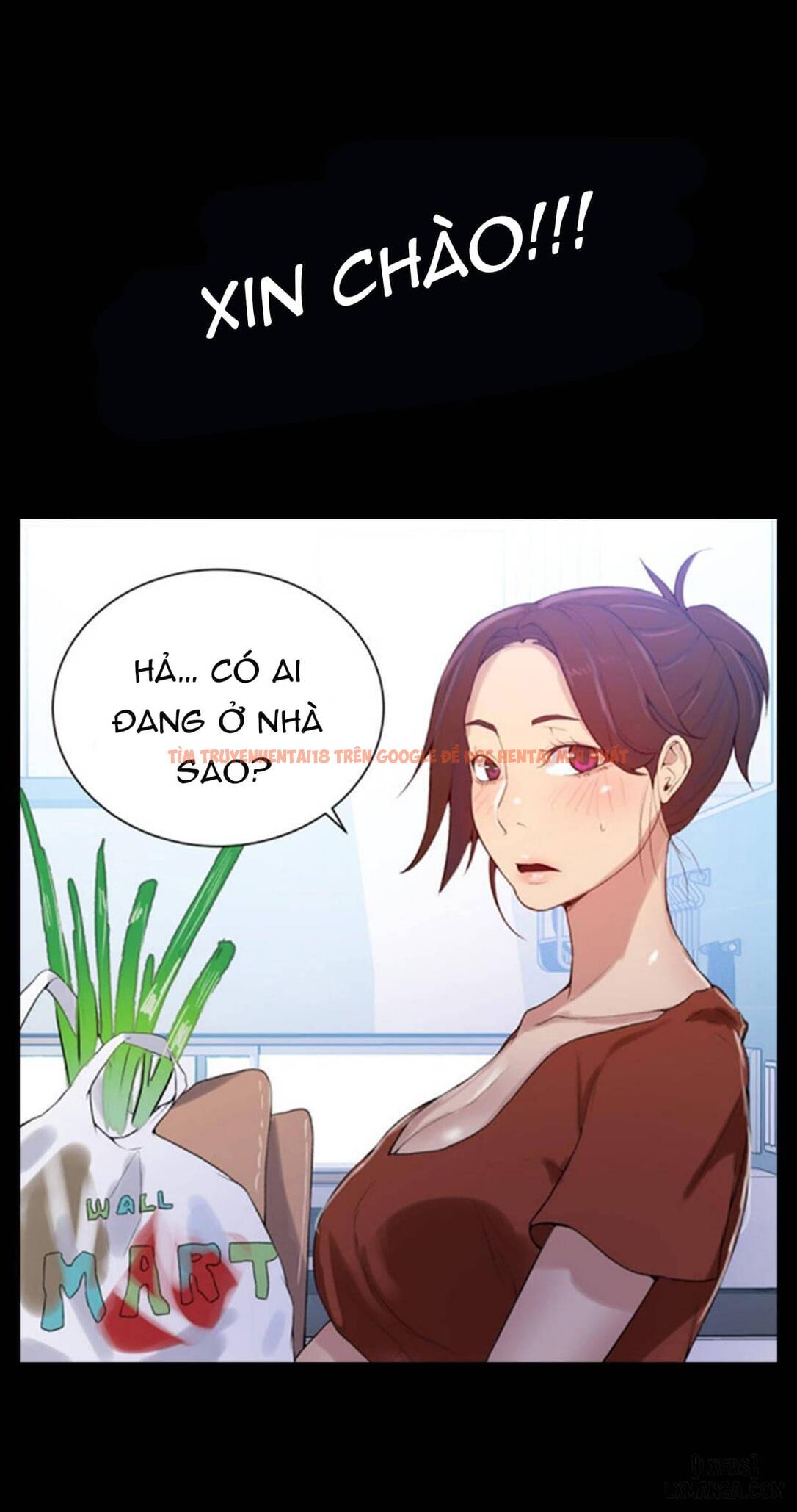 Xem ảnh 35 trong truyện hentai Lớp Học Gia Đình - Chapter 15 - hentaitvn.net
