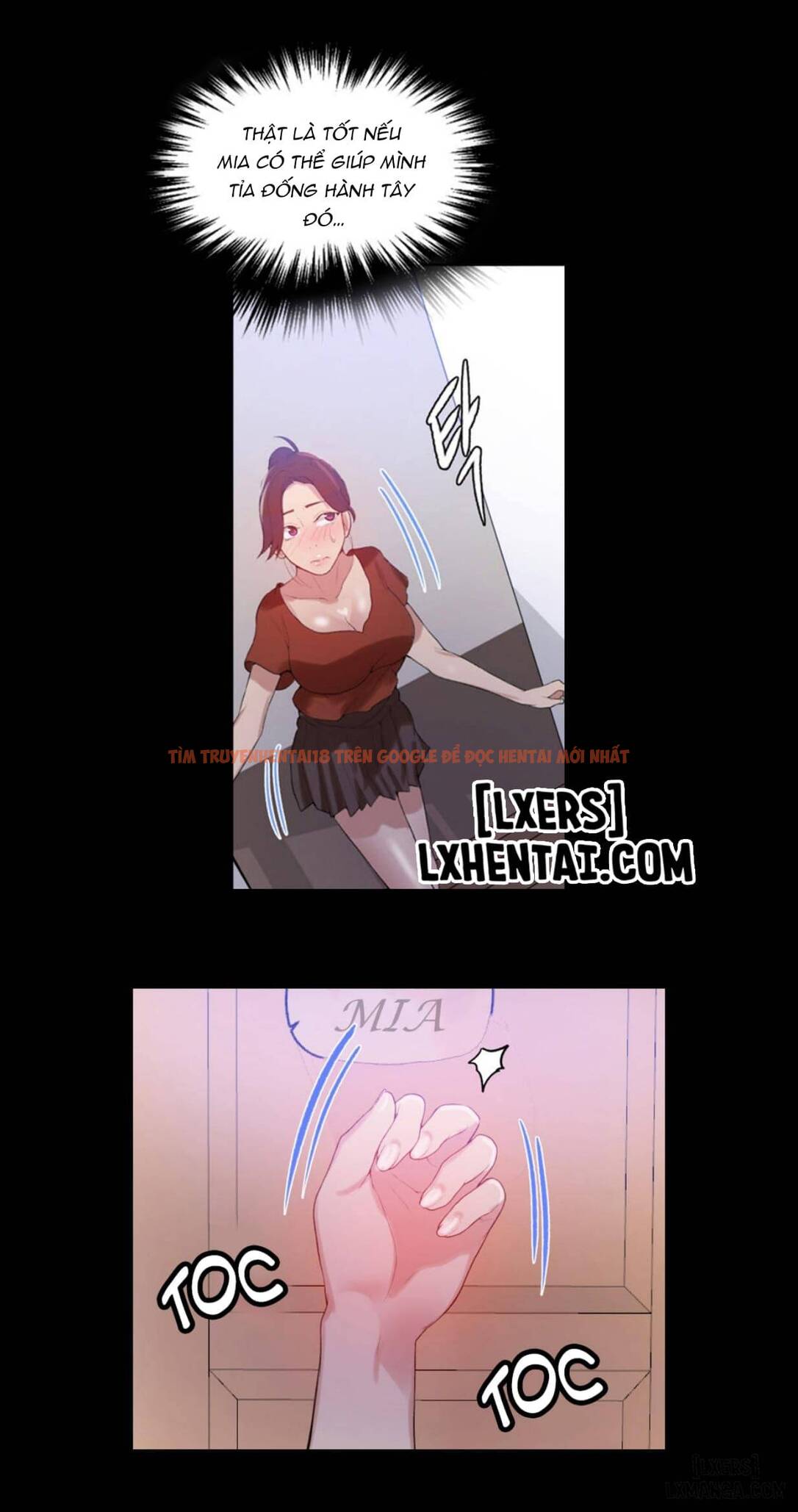 Xem ảnh 36 trong truyện hentai Lớp Học Gia Đình - Chapter 15 - hentaitvn.net