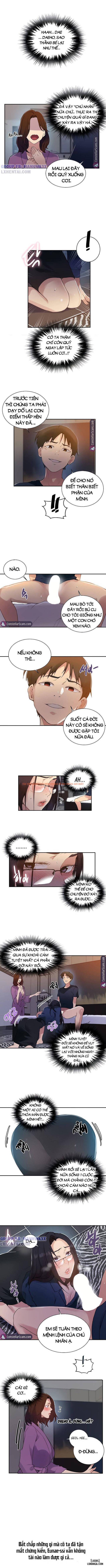 Xem ảnh Lớp Học Gia Đình - Chapter 150 - 1 - HentaiTruyen.fun