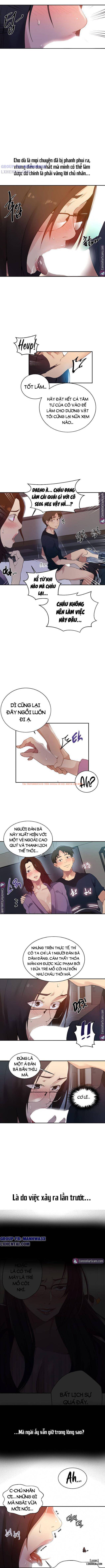 Xem ảnh Lớp Học Gia Đình - Chapter 150 - 2 - HentaiTruyen.fun