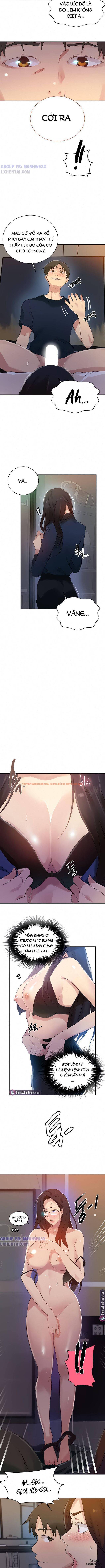 Xem ảnh Lớp Học Gia Đình - Chapter 150 - 3 - HentaiTruyen.fun