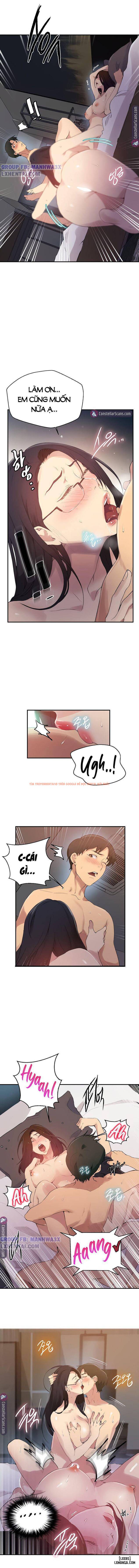 Xem ảnh Lớp Học Gia Đình - Chapter 151 - 2 - HentaiTruyen.fun
