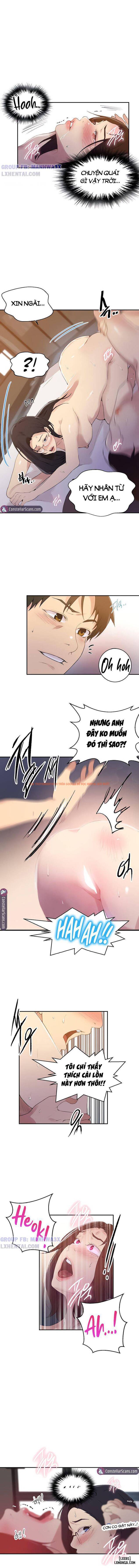 Xem ảnh Lớp Học Gia Đình - Chapter 151 - 3 - HentaiTruyen.fun