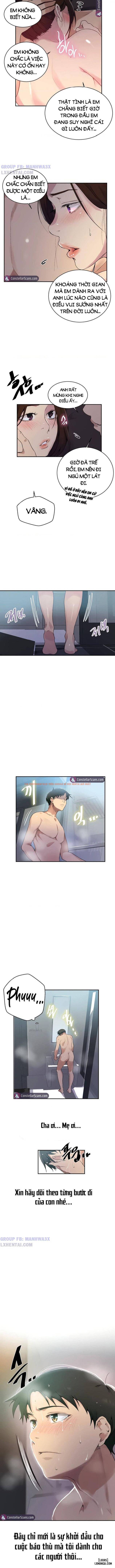 Xem ảnh Lớp Học Gia Đình - Chapter 152 - 6 - HentaiTruyen.fun