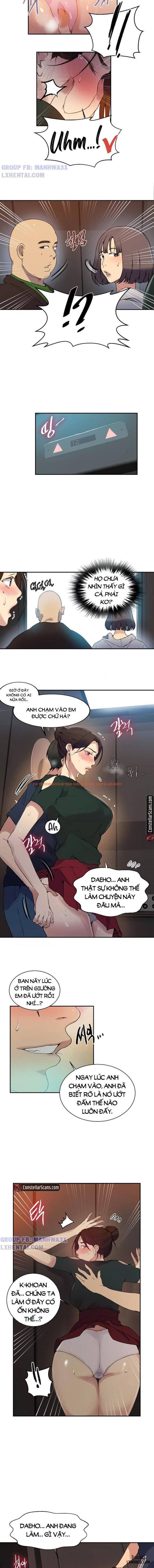 Xem ảnh Lớp Học Gia Đình - Chapter 153 - 12 - HentaiTruyen.fun