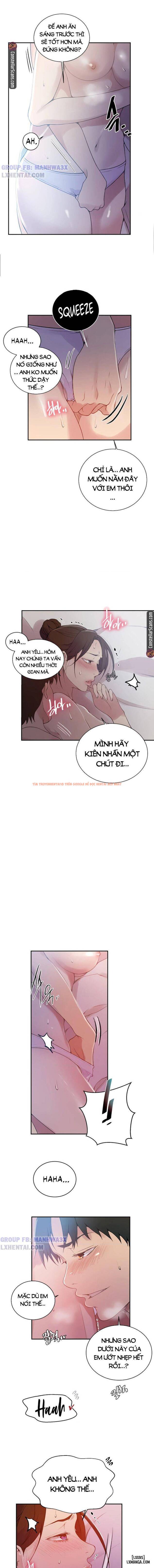 Xem ảnh Lớp Học Gia Đình - Chapter 153 - 4 - HentaiTruyen.fun