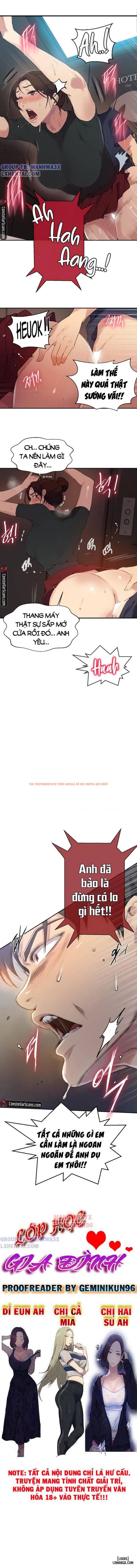 Xem ảnh Lớp Học Gia Đình - Chapter 154 - 0 - HentaiTruyen.fun