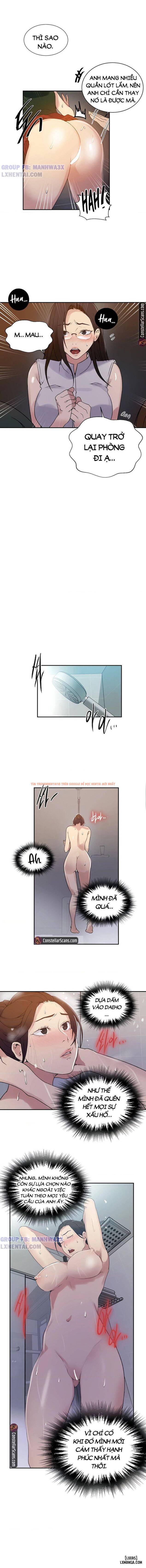 Xem ảnh Lớp Học Gia Đình - Chapter 154 - 10 - HentaiTruyen.fun