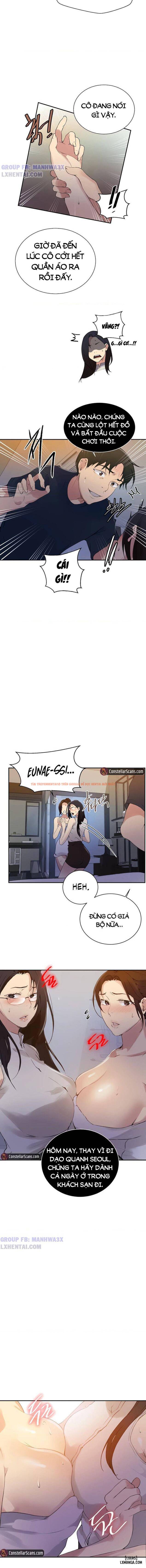 Xem ảnh Lớp Học Gia Đình - Chapter 154 - 13 - HentaiTruyen.fun