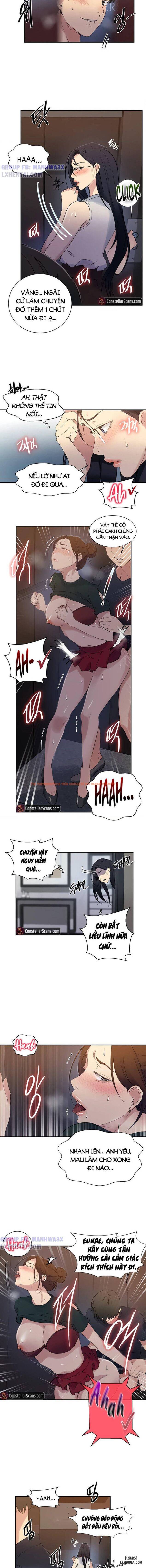 Xem ảnh Lớp Học Gia Đình - Chapter 154 - 6 - HentaiTruyen.fun